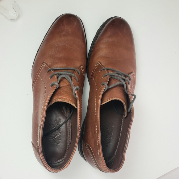 J&M Est 1850 Dress Shoes - Picture 8 of 10